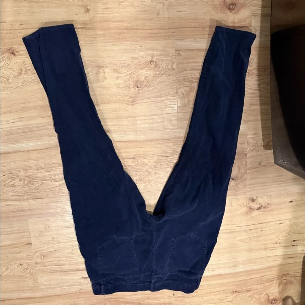 J. Crew classic corduroy